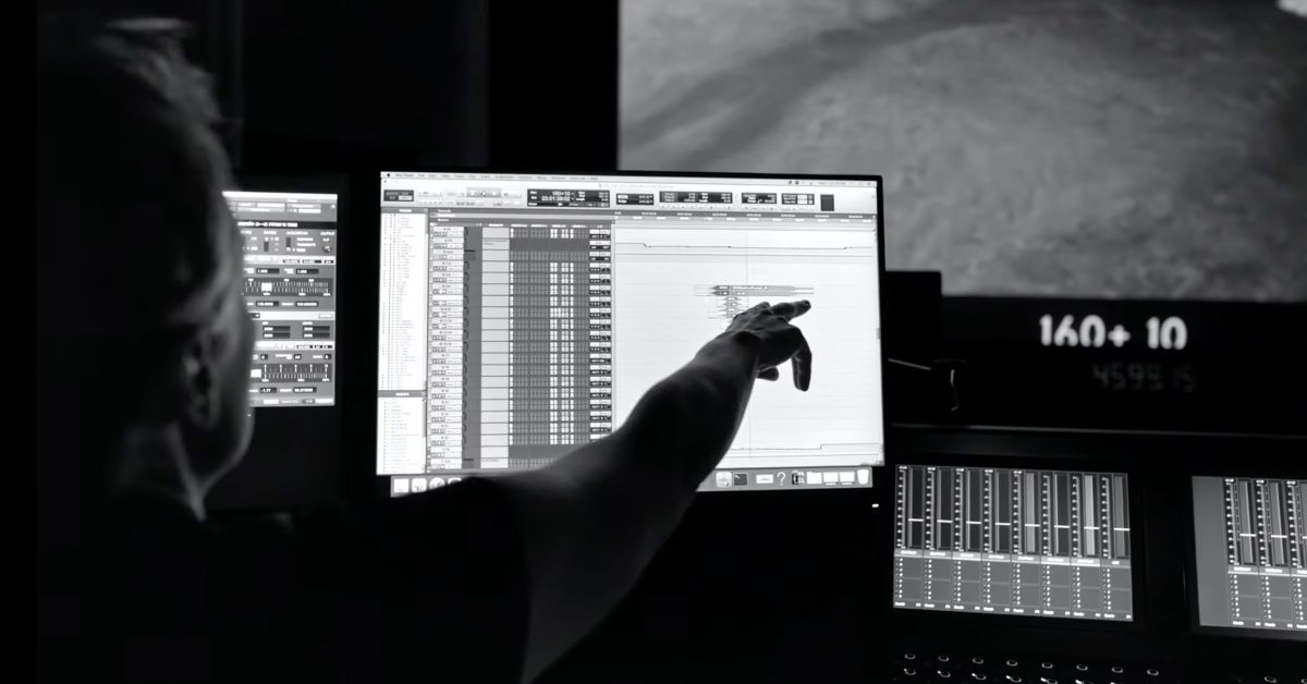 Cómo las Mac ayudaron a crear el diseño de sonido de Star Wars: desde una sola Macintosh SE hasta una red de 280 Mac Cómo las Mac ayudaron a crear el diseño de sonido de Star Wars: desde una sola Macintosh SE hasta una red de 280 Mac