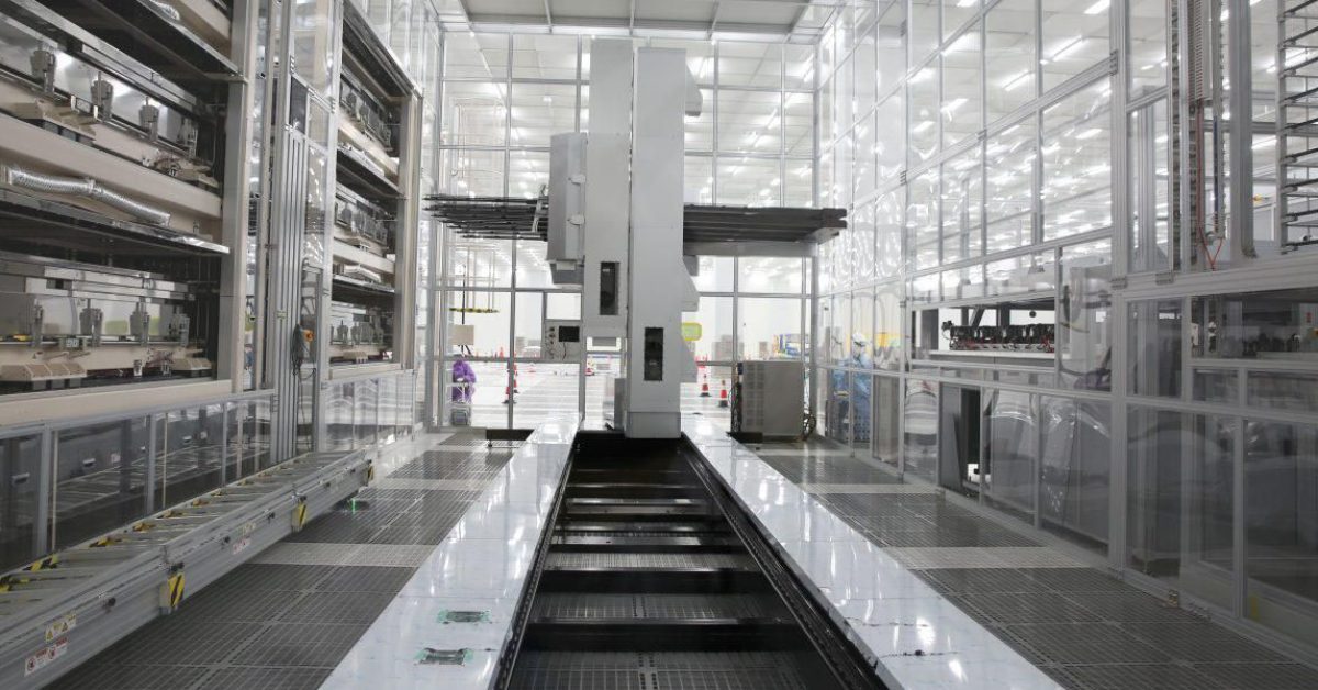 BOE casi se cae de la cadena de suministro de paneles OLED de iPhone debido a cambios de diseño BOE casi se cae de la cadena de suministro de paneles OLED de iPhone debido a cambios de diseño