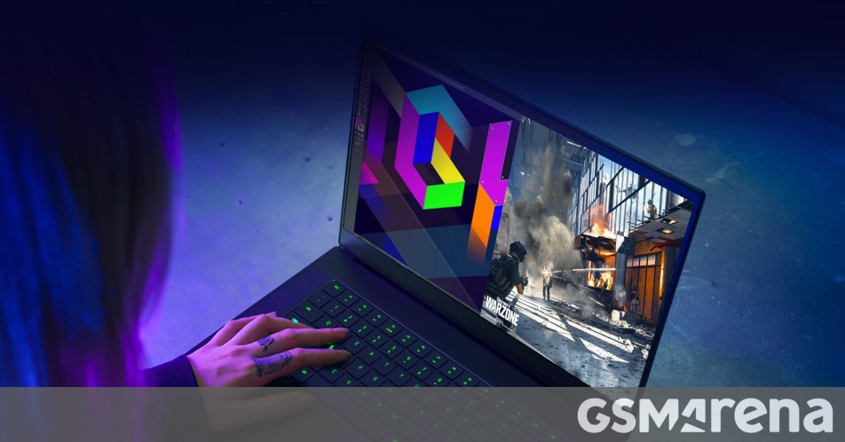 Razer trae el nuevo Blade 15 con pantalla OLED de 240 Hz y CPU Intel i9 de 12.ª generación Razer trae el nuevo Blade 15 con pantalla OLED de 240 Hz y CPU Intel i9 de 12.ª generación