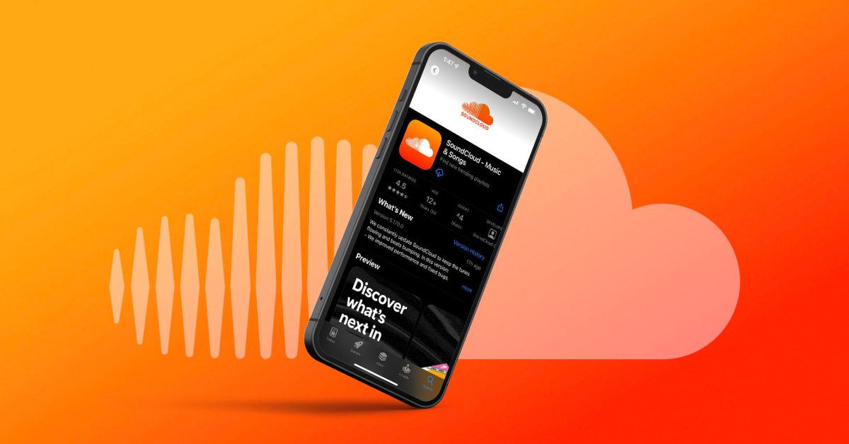 SoundCloud adquiere una empresa de tecnología de inteligencia artificial musical para impulsar el descubrimiento de música SoundCloud adquiere una empresa de tecnología de inteligencia artificial musical para impulsar el descubrimiento de música