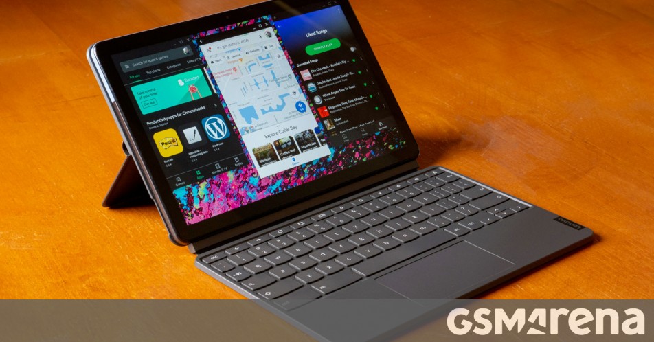 PC y tabletas ven fuertes ventas en el primer trimestre de 2022, las ventas de Chromebook se desploman un 60% a nivel mundial PC y tabletas ven fuertes ventas en el primer trimestre de 2022, las ventas de Chromebook se desploman un 60% a nivel mundial