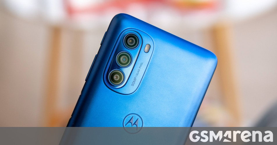 El lanzamiento de Motorola Moto G62 5G es inminente ya que obtiene la certificación NBTC El lanzamiento de Motorola Moto G62 5G es inminente ya que obtiene la certificación NBTC