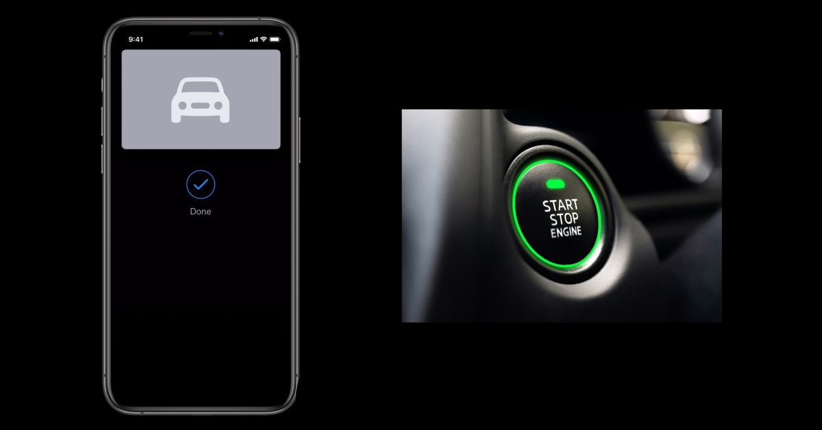 La función de alcoholímetro Future Car Key podría negarse a desbloquear su automóvil si está borracho La función de alcoholímetro Future Car Key podría negarse a desbloquear su automóvil si está borracho