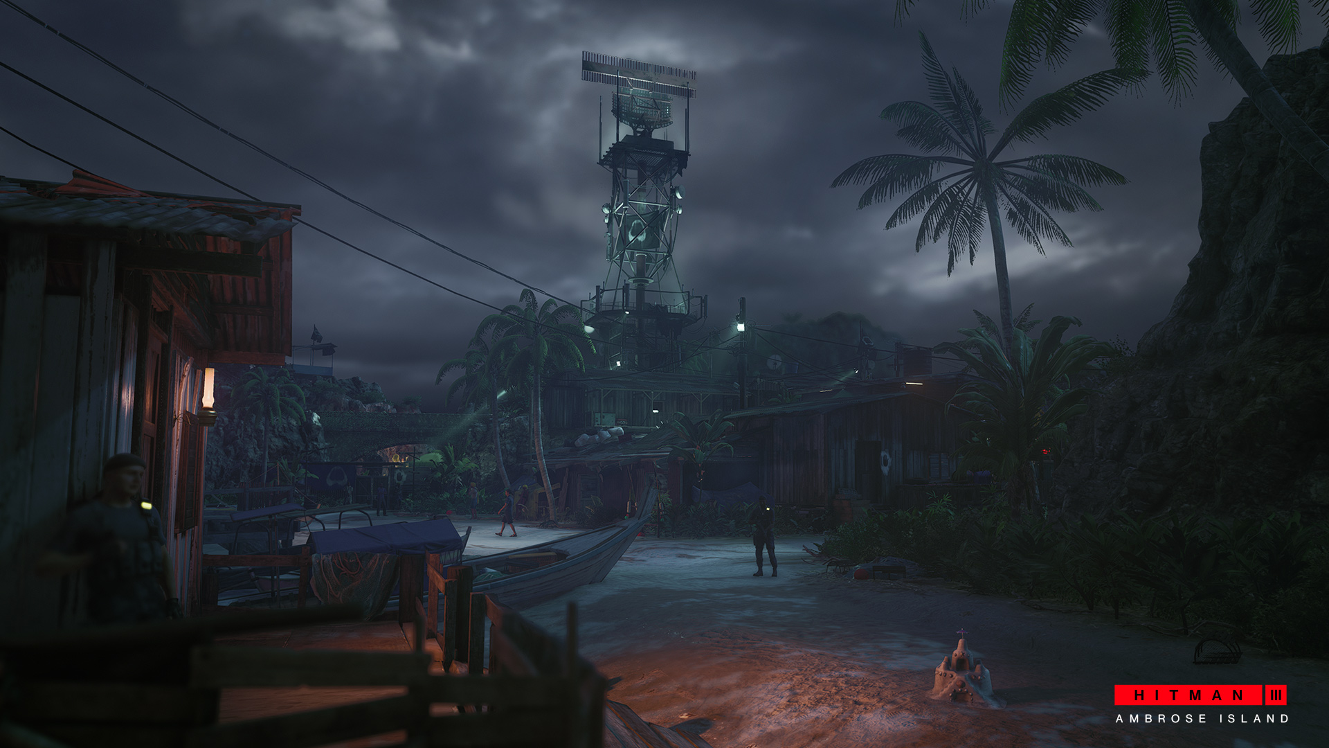 El modo Freelancer de Hitman 3 se retrasó, la hoja de ruta de abril de 2022 se cambió a mayo