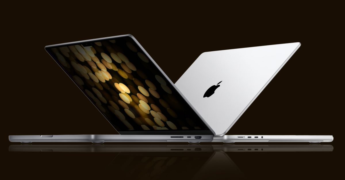 MacBook Pro retrasado para stock y compilaciones personalizadas hasta julio, incluidos los pedidos existentes de febrero MacBook Pro retrasado para stock y compilaciones personalizadas hasta julio, incluidos los pedidos existentes de febrero