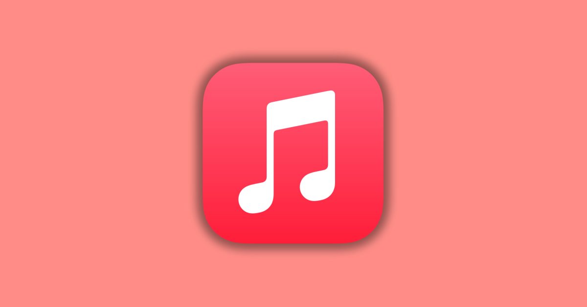 Apple Music está sacando aplicaciones del banquillo en iOS 15 en un error extraño Apple Music está sacando aplicaciones del banquillo en iOS 15 en un error extraño