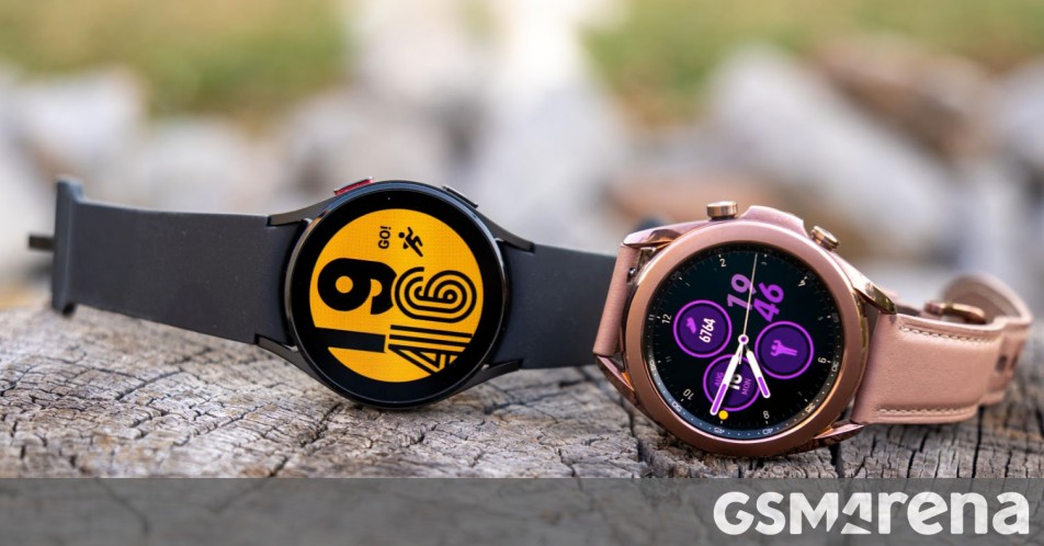 Tres nuevos dispositivos portátiles de Samsung, todos con el nombre en código de la superficie 'Corazón', pueden ser Galaxy Watch5 Tres nuevos dispositivos portátiles de Samsung, todos con el nombre en código de la superficie 'Corazón', pueden ser Galaxy Watch5