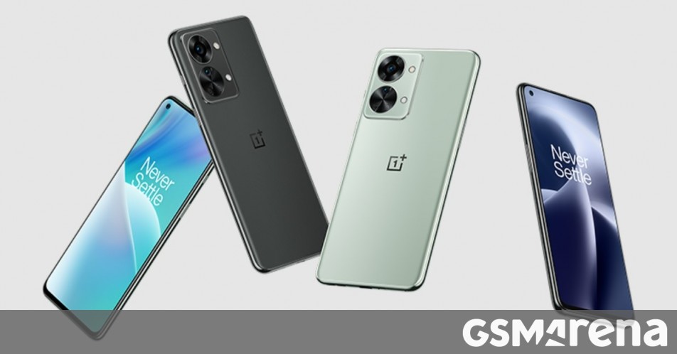 OnePlus Nord 2T aparece en el sitio web del minorista con especificaciones, precio e imágenes OnePlus Nord 2T aparece en el sitio web del minorista con especificaciones, precio e imágenes
