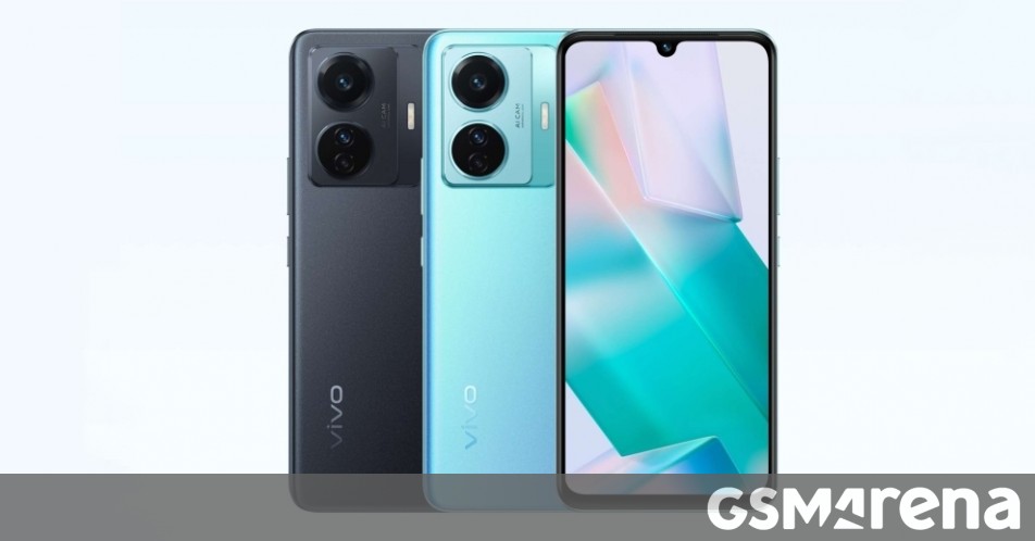 vivo S15 ahora está en TENAA con especificaciones completas vivo S15 ahora está en TENAA con especificaciones completas