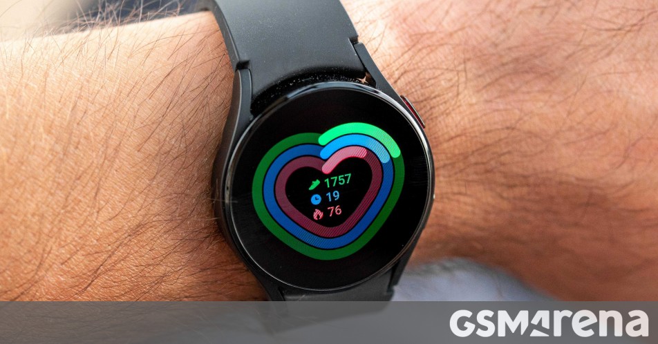Contrapunto: el mercado de relojes inteligentes en India crece un 173 % en el primer trimestre de 2022 Contrapunto: el mercado de relojes inteligentes en India crece un 173 % en el primer trimestre de 2022