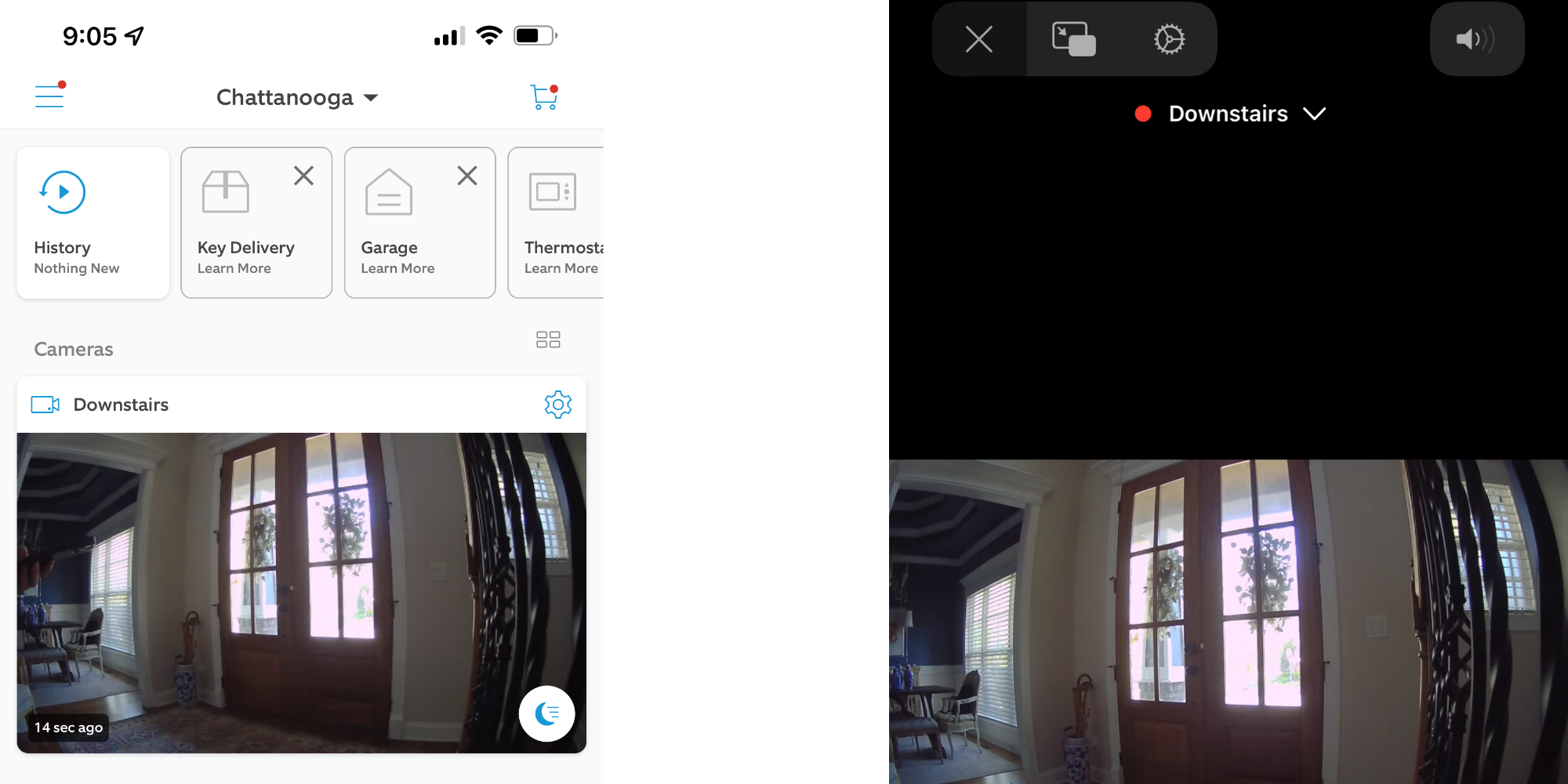 HomeKit Weekly: ¿Cansado de esperar a que Ring sea compatible con HomeKit? A continuación se explica cómo realizar la integración de forma gratuita con Homebridge-2 HomeKit Weekly: ¿Cansado de esperar a que Ring sea compatible con HomeKit? A continuación se explica cómo realizar la integración de forma gratuita con Homebridge-2