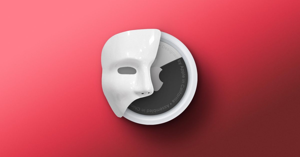 Algunos usuarios de iPhone reciben alertas de privacidad "fantasmas" de AirTag, Apple comparte una solución temporal Algunos usuarios de iPhone reciben alertas de privacidad "fantasmas" de AirTag, Apple comparte una solución temporal