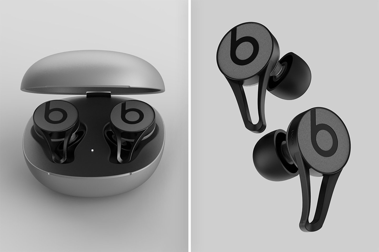 Los auriculares Beats Tour Pro TWS reviven la marca de audio inactiva, trayendo la música con calidad de estudio a la vanguardia. Los auriculares Beats Tour Pro TWS reviven la marca de audio inactiva, trayendo la música con calidad de estudio a la vanguardia.
