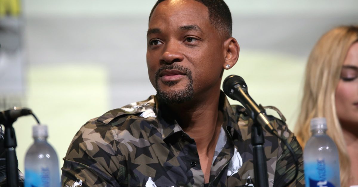 Según los informes, la película Emancipation de Apple TV + se mudará al lanzamiento de 2023 después del incidente de la bofetada de Will Smith Según los informes, la película Emancipation de Apple TV + se mudará al lanzamiento de 2023 después del incidente de la bofetada de Will Smith