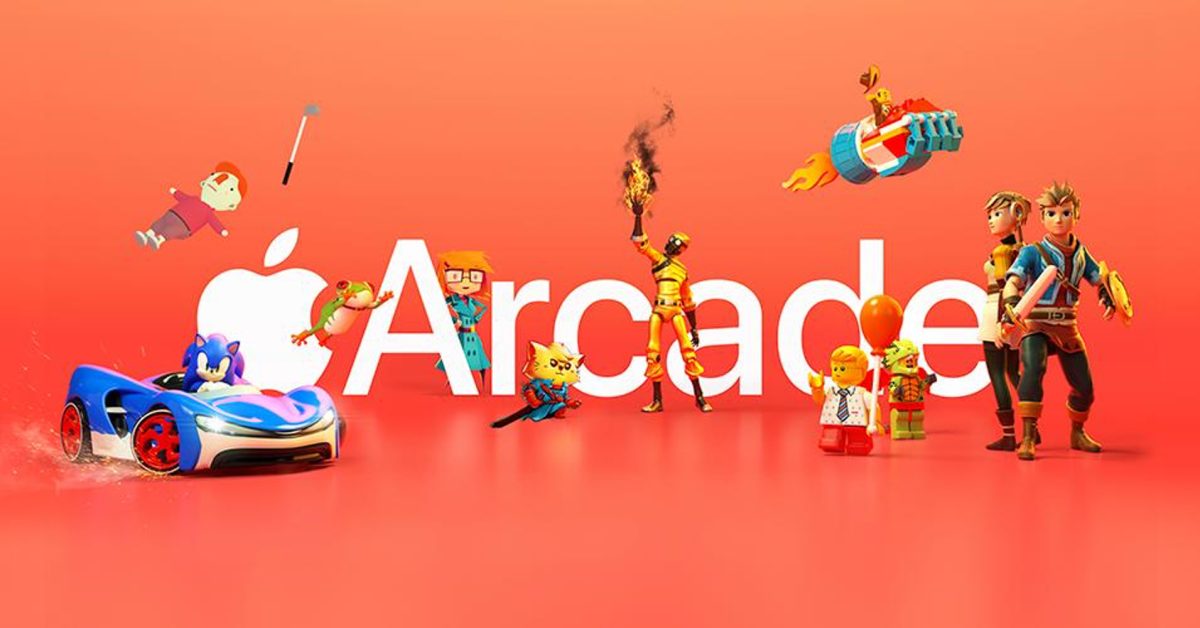 Estos son algunos de los mejores juegos de Apple Arcade para disfrutar en 2022 Estos son algunos de los mejores juegos de Apple Arcade para disfrutar en 2022