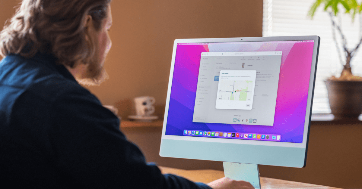 Apple @ Work: la integración de Google Workspace le da a más empresas una razón para considerar el uso de ID de Apple administradas Apple @ Work: la integración de Google Workspace le da a más empresas una razón para considerar el uso de ID de Apple administradas