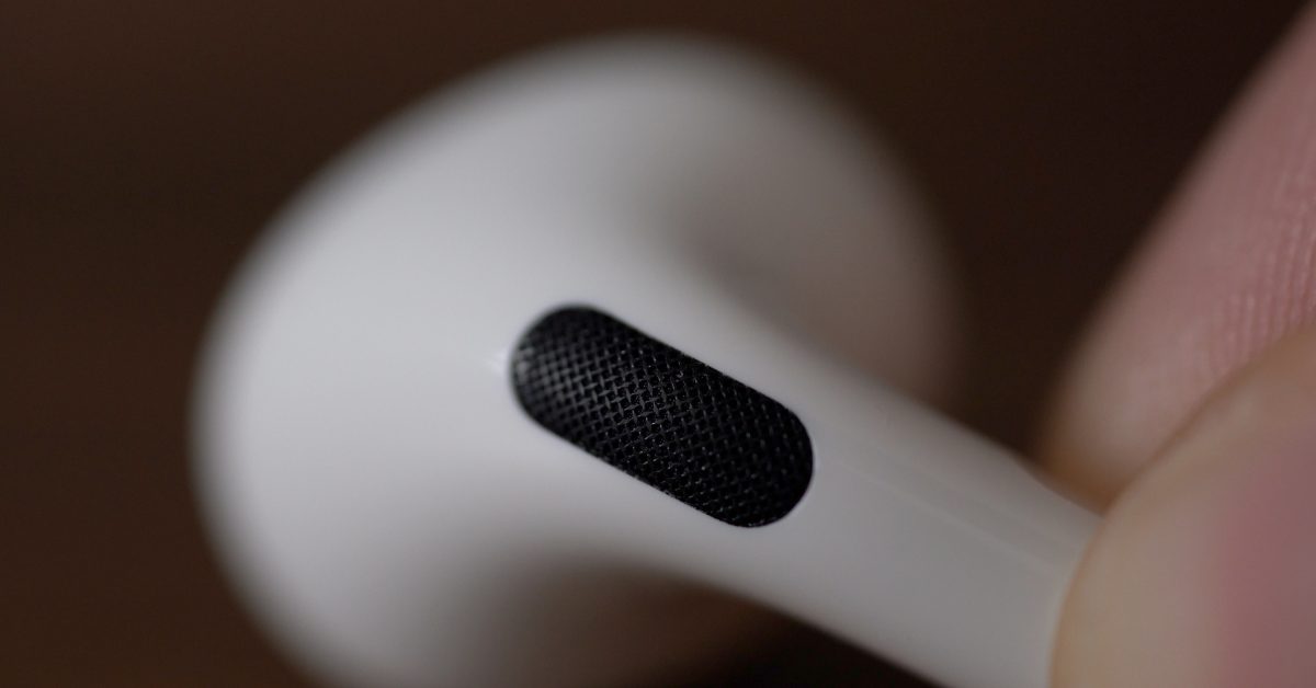 Resumen: aquí están los últimos rumores sobre cuándo esperar nuevos AirPods, AirPods Pro y AirPods Max Resumen: aquí están los últimos rumores sobre cuándo esperar nuevos AirPods, AirPods Pro y AirPods Max