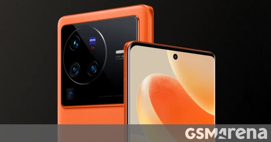 Resultados de la encuesta semanal: el vivo X80 Pro se perfila como un ganador, el X80 se pierde en su sombra Resultados de la encuesta semanal: el vivo X80 Pro se perfila como un ganador, el X80 se pierde en su sombra