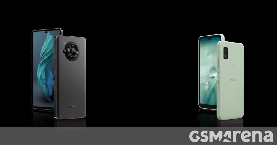 Sharp Aquos R7 obtiene SD 8 Gen 1 y un sensor mejorado de 1 ″, etiquetas Aquos Wish2 Sharp Aquos R7 obtiene SD 8 Gen 1 y un sensor mejorado de 1 ″, etiquetas Aquos Wish2