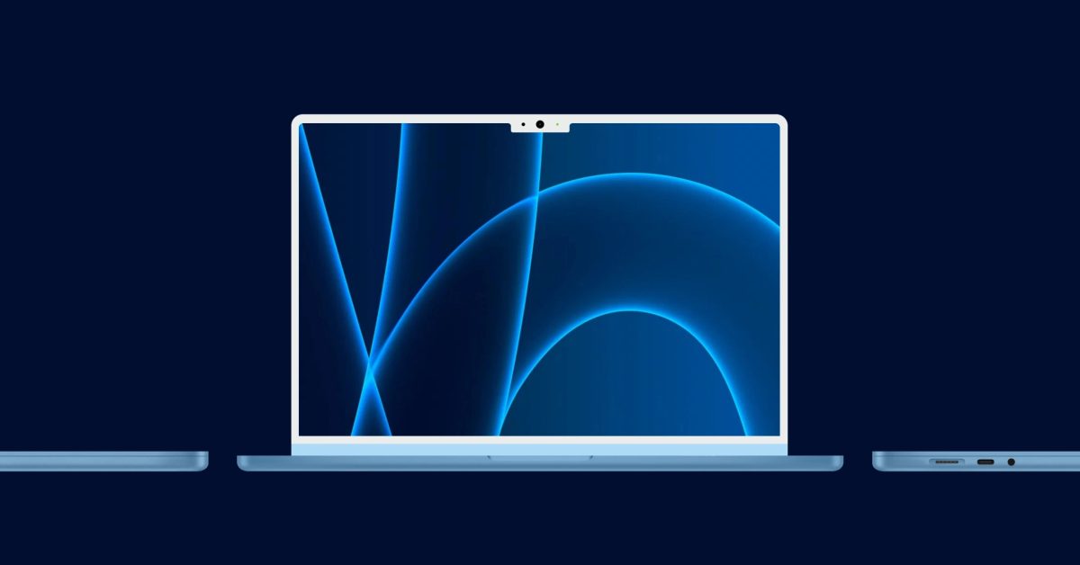 Estas son las características que esperamos ver con el MacBook Air 2022 Estas son las características que esperamos ver con el MacBook Air 2022