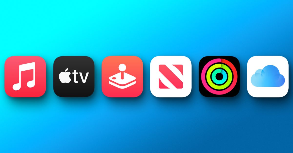 El equipo de servicios de reestructuración de Apple se centrará más en los negocios de transmisión y publicidad El equipo de servicios de reestructuración de Apple se centrará más en los negocios de transmisión y publicidad