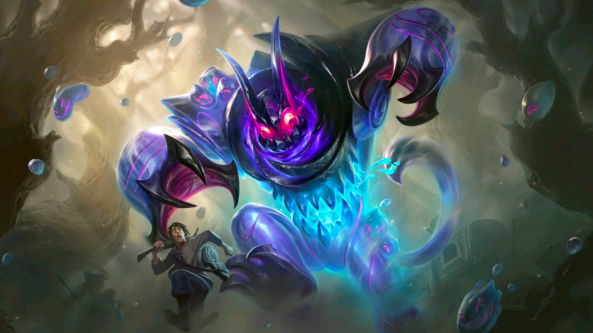 Riot Games demanda a League of Legends por estafa Mobile Legends: Bang Bang Riot Games demanda a League of Legends por estafa Mobile Legends: Bang Bang