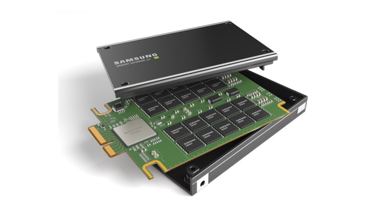 Samsung Electronics presenta el primer módulo de memoria CXL de 512 GB de la industria – Samsung Global Newsroom Samsung Electronics presenta el primer módulo de memoria CXL de 512 GB de la industria – Samsung Global Newsroom