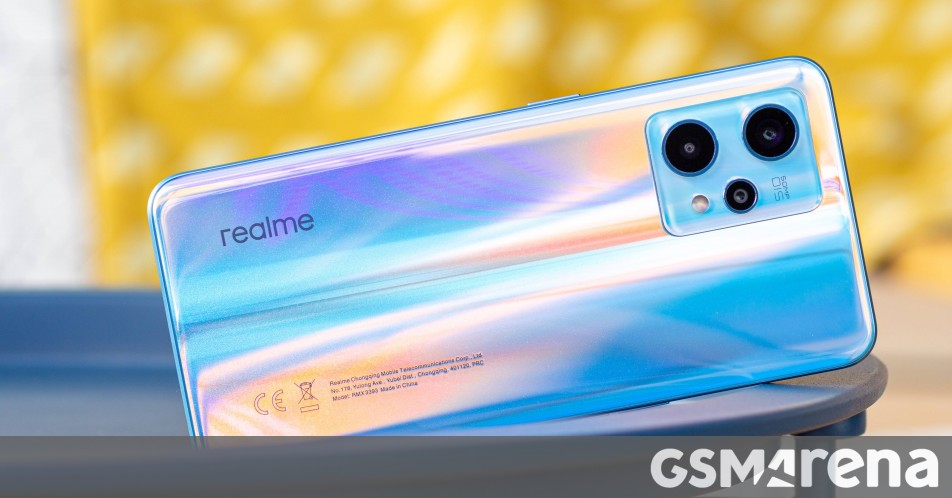 IDC: los envíos de teléfonos inteligentes disminuyeron en India durante el primer trimestre, Realme creció un 46% IDC: los envíos de teléfonos inteligentes disminuyeron en India durante el primer trimestre, Realme creció un 46%