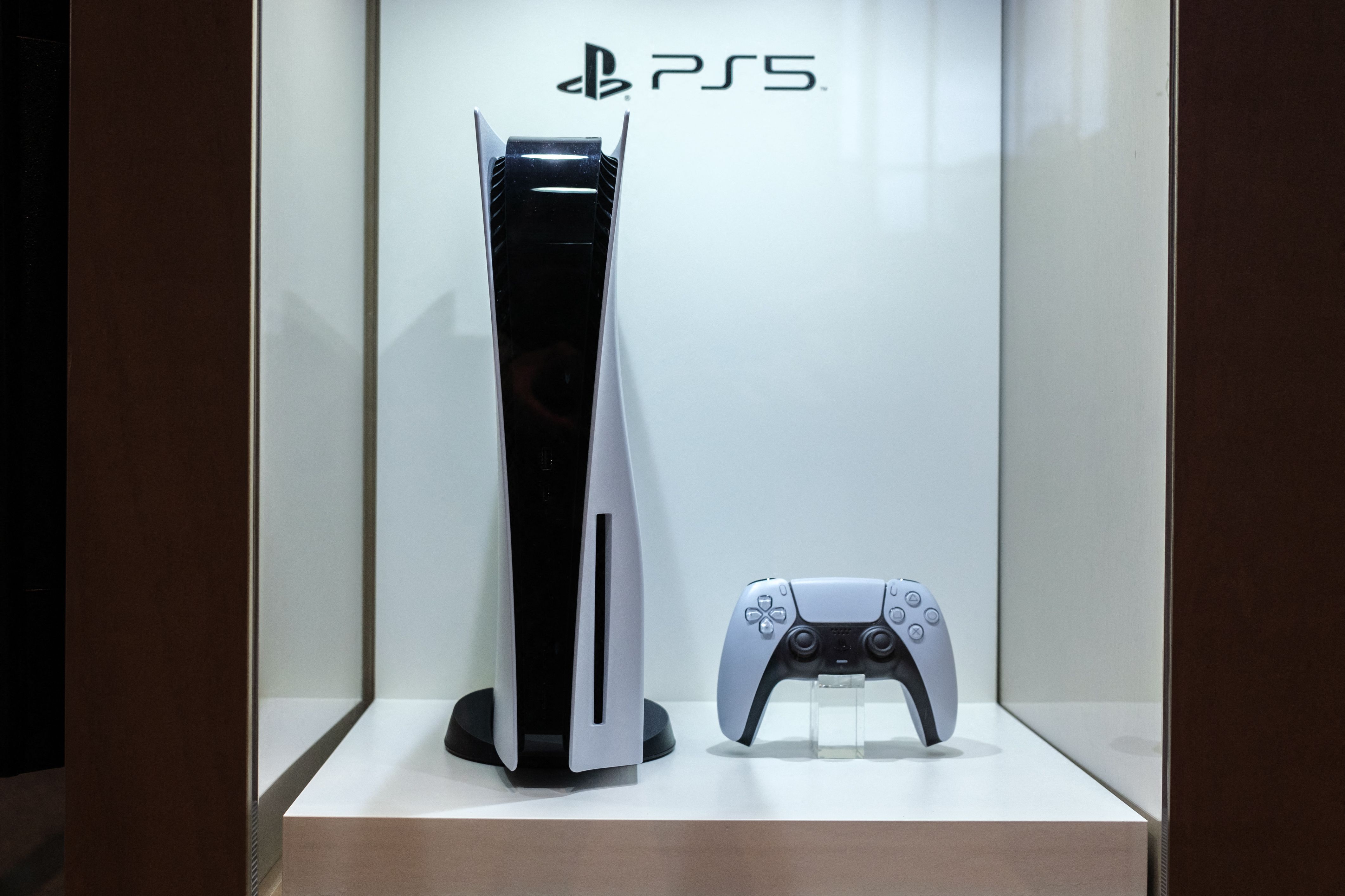 Ventas de Nintendo Switch y PS5 frenada por escasez de chips Ventas de Nintendo Switch y PS5 frenada por escasez de chips
