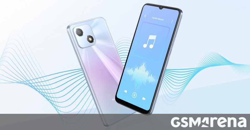Honor Play 30 de nivel de entrada llega con Snapdragon 480+ 5G Honor Play 30 de nivel de entrada llega con Snapdragon 480+ 5G