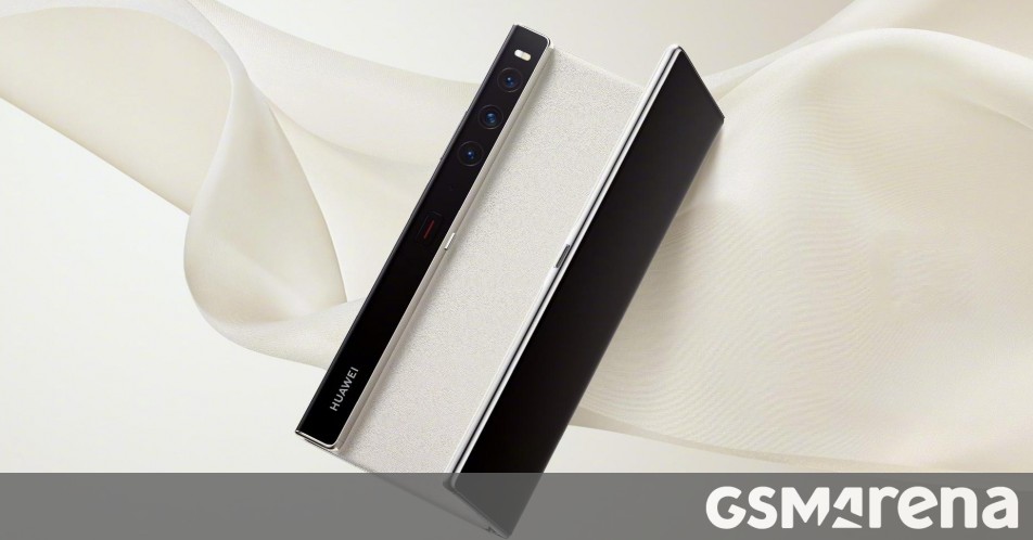 Huawei Mate Xs 2 se globaliza el 18 de mayo, también se espera Watch GT3 Pro Huawei Mate Xs 2 se globaliza el 18 de mayo, también se espera Watch GT3 Pro