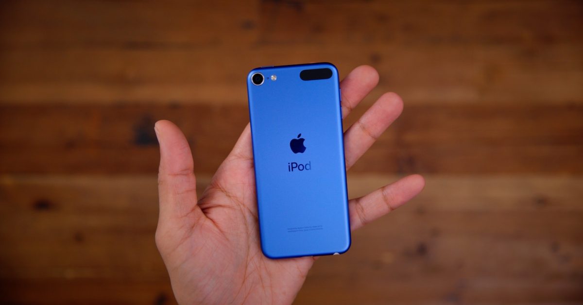 Apple descontinúa el iPod touch, poniendo fin a 20 años de la icónica marca 'iPod' Apple descontinúa el iPod touch, poniendo fin a 20 años de la icónica marca 'iPod'