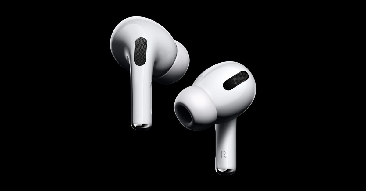Apple lanza nuevo firmware para AirPods 2, AirPods Pro y AirPods Max; aquí está cómo verificar Apple lanza nuevo firmware para AirPods 2, AirPods Pro y AirPods Max; aquí está cómo verificar