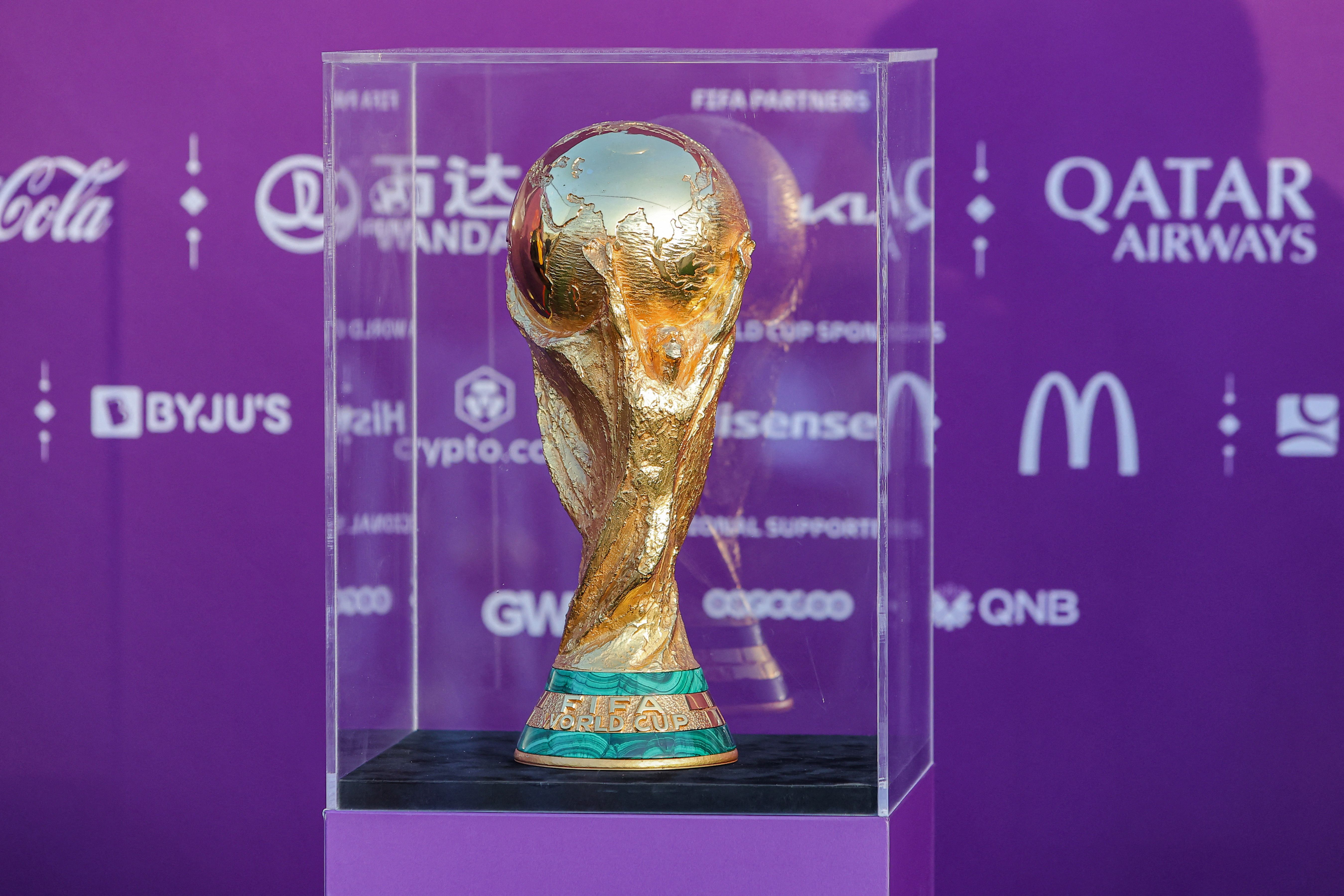 Múltiples videojuegos de fútbol con la marca FIFA llegarán en 2022, dice FIFA Múltiples videojuegos de fútbol con la marca FIFA llegarán en 2022, dice FIFA