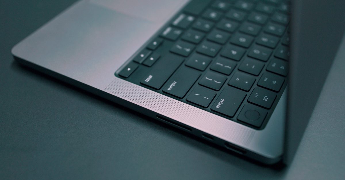 Los usuarios de MacBook Pro 2021 se quejan de problemas de audio con crujidos y estallidos Los usuarios de MacBook Pro 2021 se quejan de problemas de audio con crujidos y estallidos