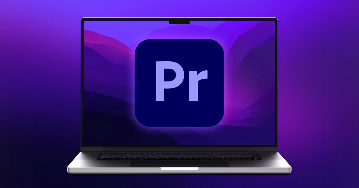 La actualización de Premiere Pro agrega transparencia GIF y soporte de codificación de hardware La actualización de Premiere Pro agrega transparencia GIF y soporte de codificación de hardware
