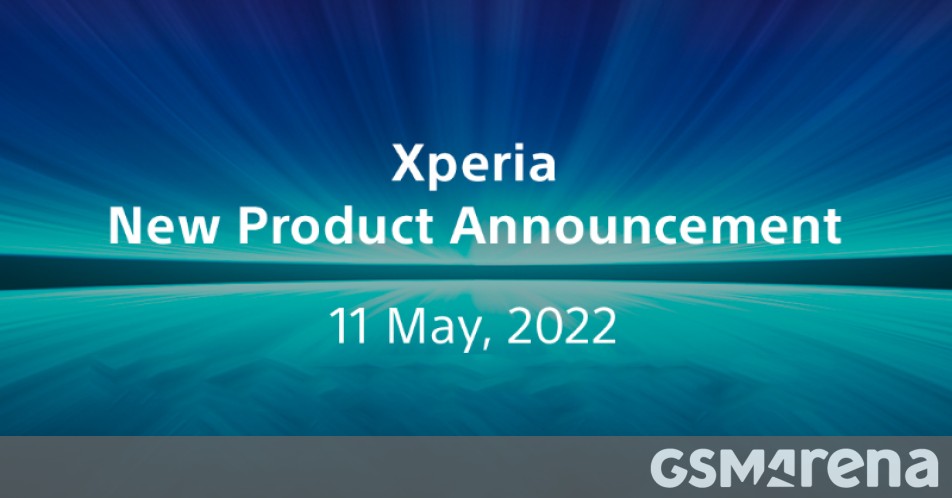 Mira el anuncio de Xperia 1 IV y 10 IV en vivo Mira el anuncio de Xperia 1 IV y 10 IV en vivo