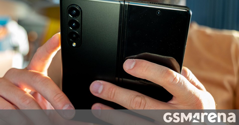 Samsung Galaxy Z Fold4 para adelgazar un poco Samsung Galaxy Z Fold4 para adelgazar un poco
