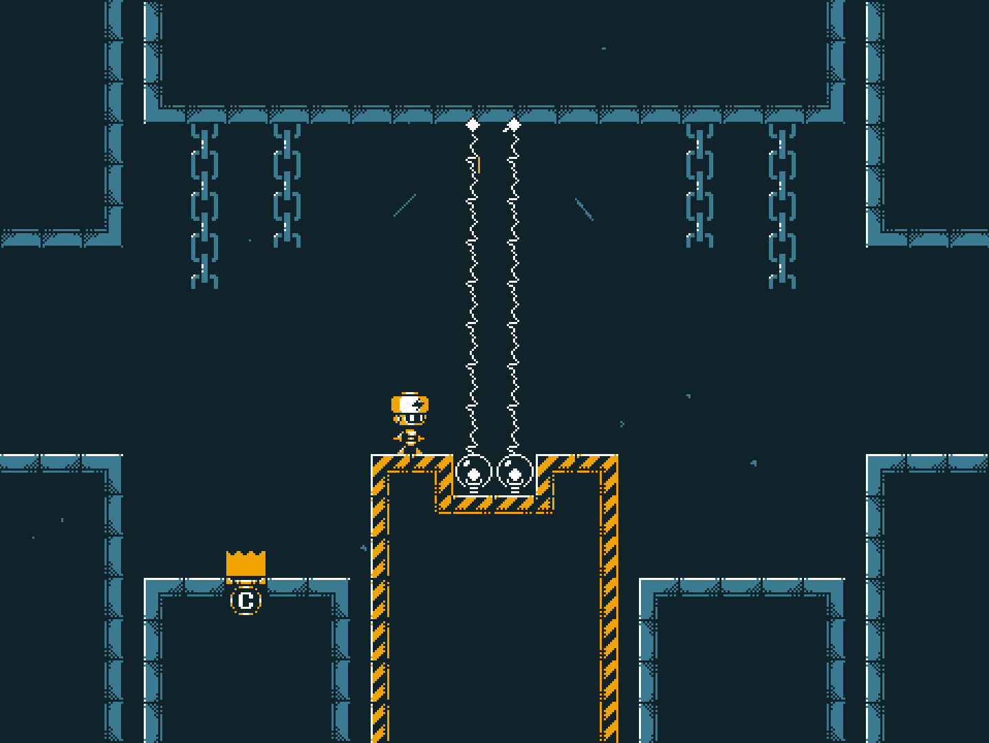 El juego de plataformas y puzles independiente ElecHead llegará a Nintendo Switch El juego de plataformas y puzles independiente ElecHead llegará a Nintendo Switch