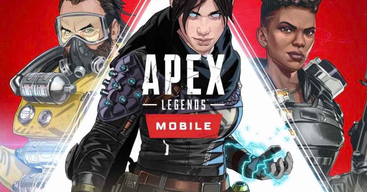 Apex Legends para iOS y Android se lanzará a nivel mundial el 17 de mayo [tráiler de la temporada 1]