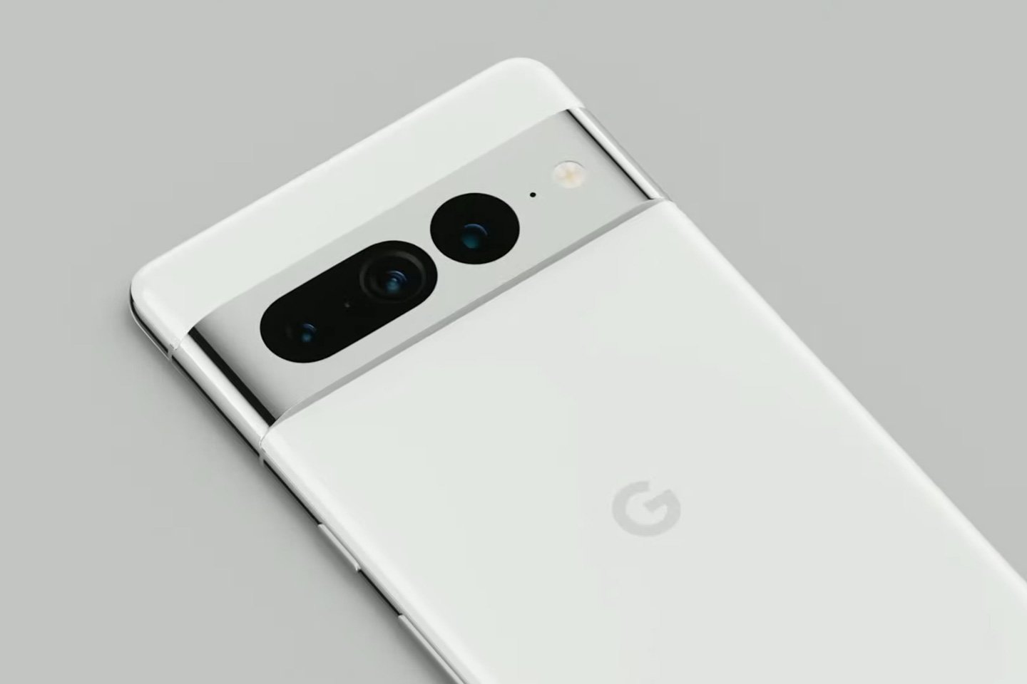Primer vistazo de Pixel 7: Google presenta el próximo teléfono inteligente en un movimiento poco común en Google I/O 2022 Keynote Primer vistazo de Pixel 7: Google presenta el próximo teléfono inteligente en un movimiento poco común en Google I/O 2022 Keynote