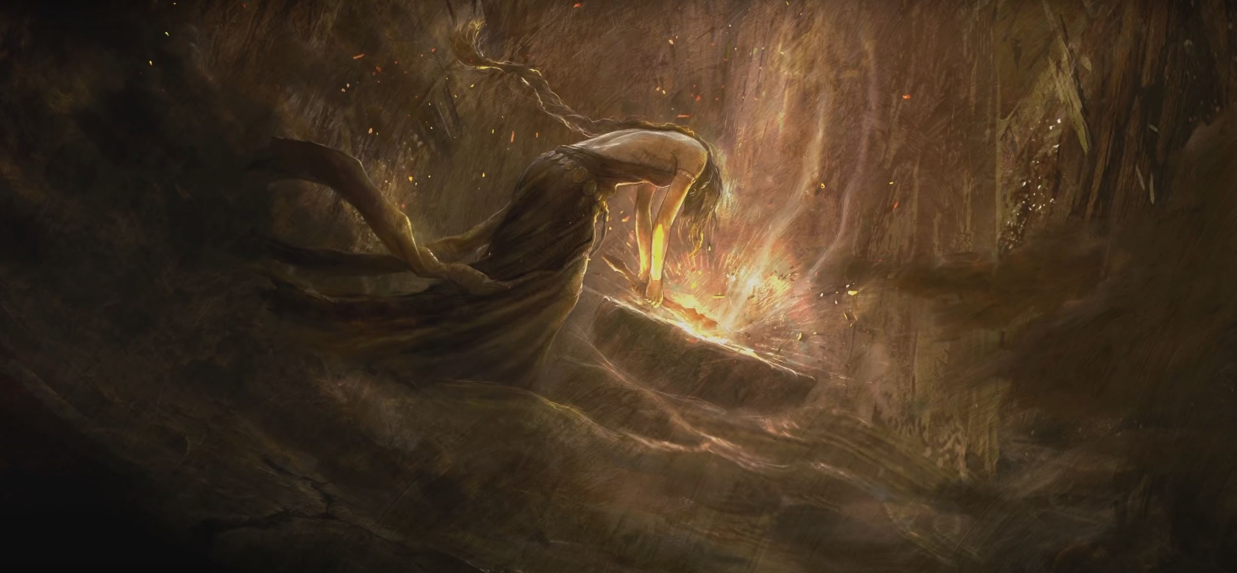 El éxito del lanzamiento de Elden Ring está impulsado por los fieles seguidores de FromSoftware