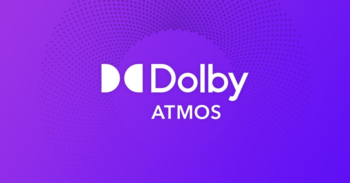 Dolby Atmos llega a los podcasts con Wondery como primera plataforma compatible Dolby Atmos llega a los podcasts con Wondery como primera plataforma compatible