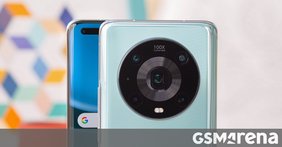 Honor Magic4 Pro comienza su lanzamiento global, Watch GS3 y Earbuds 3 Pro se unen a la fiesta Honor Magic4 Pro comienza su lanzamiento global, Watch GS3 y Earbuds 3 Pro se unen a la fiesta