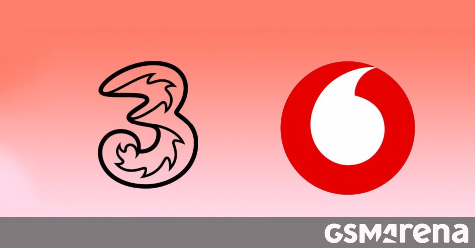 Se barajan tres fusiones entre Reino Unido y Vodafone Se barajan tres fusiones entre Reino Unido y Vodafone