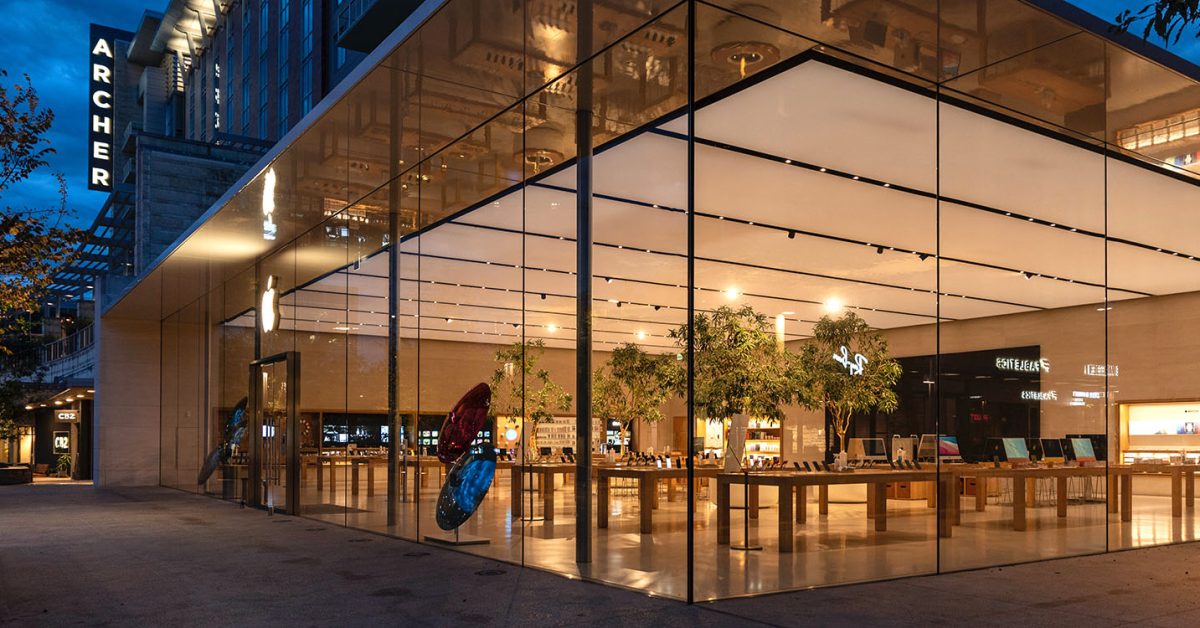 El proveedor de Apple, Foxconn, advierte sobre la desaceleración de la demanda y los crecientes problemas de suministro El proveedor de Apple, Foxconn, advierte sobre la desaceleración de la demanda y los crecientes problemas de suministro