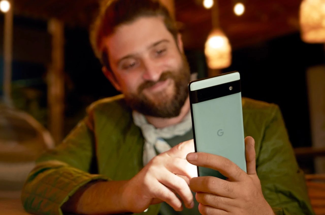 Pixel 6a y Pixel 7 consolidan el lenguaje de diseño de Google Pixel 6a y Pixel 7 consolidan el lenguaje de diseño de Google