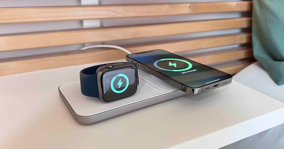Reseña: Nomad Base One Max ofrece carga MagSafe y Apple Watch en un diseño premium [Video]