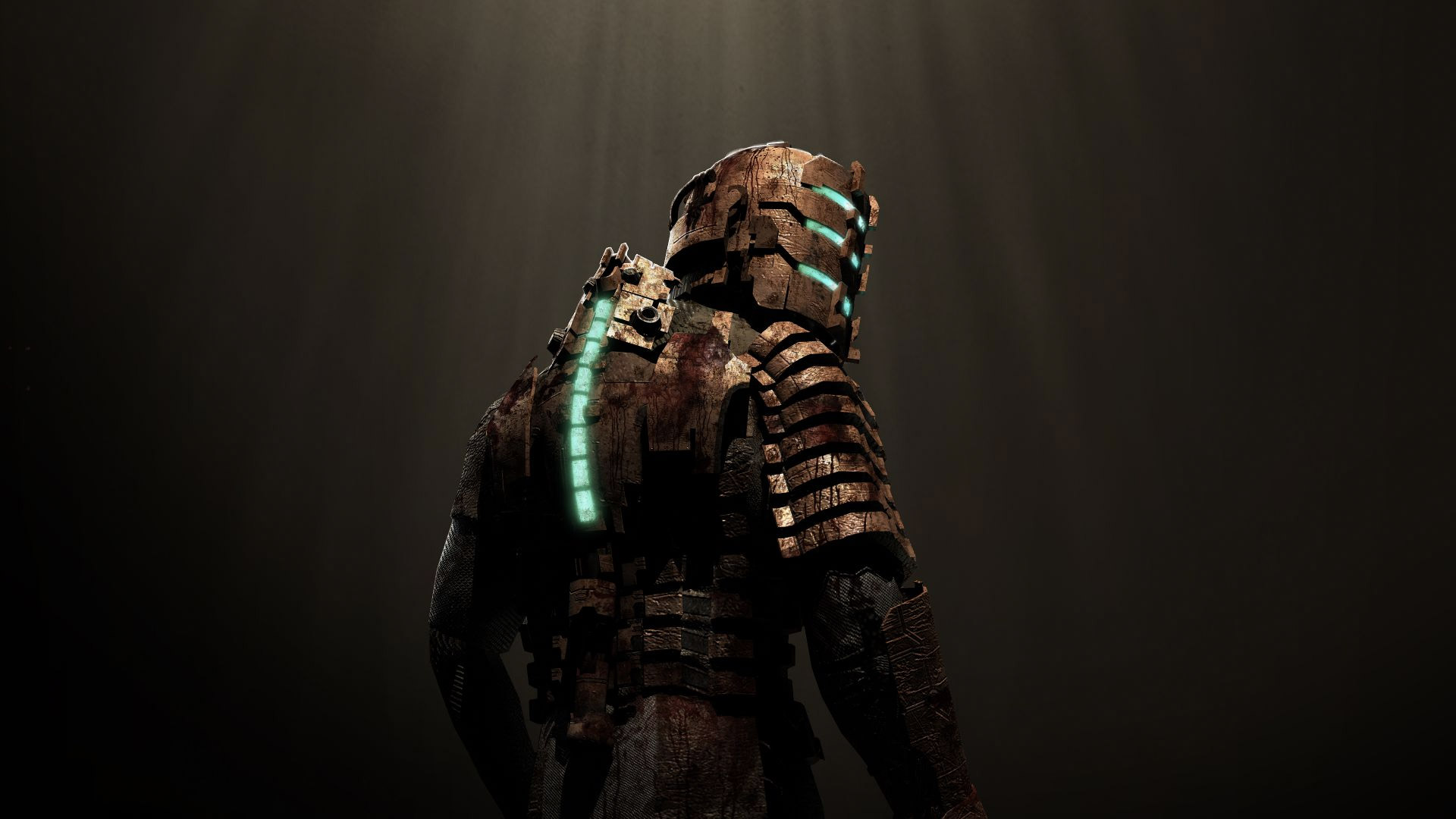 El remake de Dead Space tiene fecha de lanzamiento, "revelación completa" este otoño El remake de Dead Space tiene fecha de lanzamiento, "revelación completa" este otoño