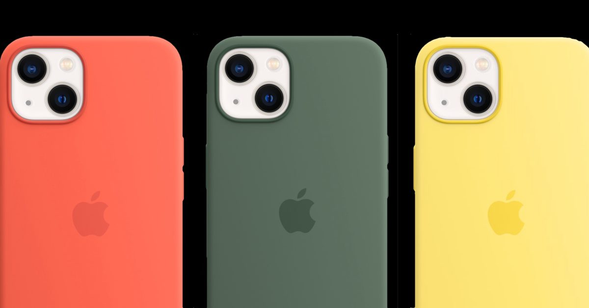 Apple imagina una funda para iPhone que activa la interfaz de usuario para juegos, fotografía y más Apple imagina una funda para iPhone que activa la interfaz de usuario para juegos, fotografía y más